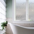thumbnail image 3 of Artscape Etched Leaf 24" x 36" Window Film with Frosted Glass Design, 3 of 14