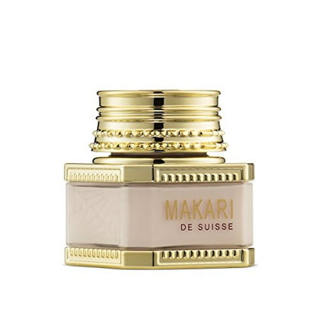 Makari Classic Caviar Face Cream 1.0 fl.oz - Lightening, Brightening & Hydrating Face Cream - Daily Anti-Aging Moisturizer for Dark Marks, Acne Scars, Blemishes, Discoloration,