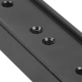 thumbnail image 6 of 4.25in Dovetail Bar, 108mm Telescope Dovetail Mounting Plate, Dovetail Plate With 1/4in Thread For Equatorial Telescope Theodolite Tripod, 6 of 8