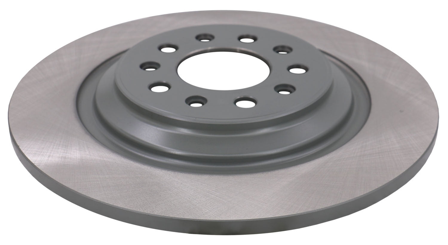 Winstop Brake Rotor, Rear WS243854, Jeep Cherokee 2022-2014