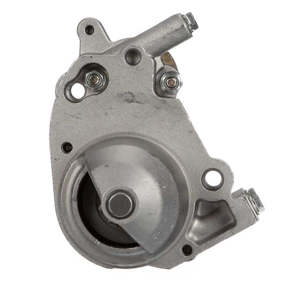 Bosch SR6531X Premium Starter