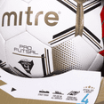 mitre futsal shoes