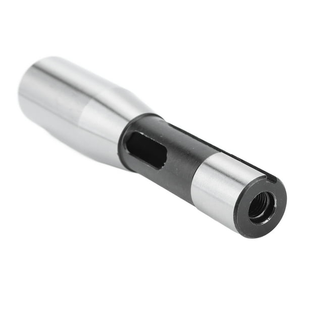 R8 To Morse Taper 3 Socket, International Standard Accurate Positioning