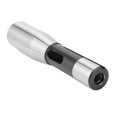 

R8 To MT3 Adapter Hardened Transmit Certain Torsion R8 To Morse Taper 3 Socket International Standard For CNC