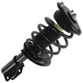 thumbnail image 6 of TRQ Front Suspension Kit Strut & Spring Assemblies with Sway Links for GM New SCA67214 Fits select: 2006-2011 BUICK LUCERNE, 2006 CADILLAC COMMERCIAL CHASSIS, 6 of 6
