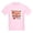 Light Pink, variant on CafePress - I Love Pigs Kids Light T Shirt - Light T-Shirt Kids XS-XL