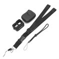 thumbnail image 1 of STARTRC Sac de Rangement en Silicone Étui de Protection avec Lanière pour Gopro Hero 8 Motion Camera, 1 of 8