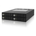 thumbnail image 1 of Support SATA pour SAS 4 X 2,5 Po HDD, 1 of 8