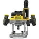 thumbnail image 5 of Enrutador de inmersión DEWALT DCW620B 20 V MAX XR sin escobillas 2-1/4 HP, 5 of 8