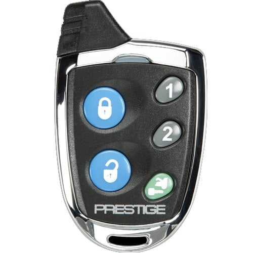 Audiovox APS687C Prestige Remote Starter Walmart Canada