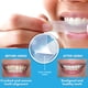 thumbnail image 5 of Tiras blanqueadoras de dientes Oralhoe, 5 of 10