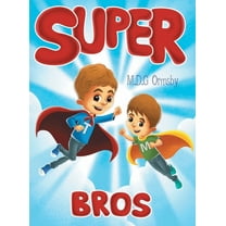 Super Bros, (Hardcover)