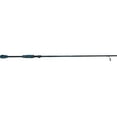 thumbnail image 5 of (2 pack) Berkley AMP™ Saltwater Spinning Rod, 7'6" Medium Fishing Rod, 5 of 10