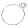 thumbnail image 2 of Boat Anchor Ring, Marine Anchor Ring 304 Stainless Steel  Small Compact  For Sea, 2 of 8