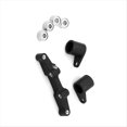 thumbnail image 2 of Kit de Combinación de Dirección Mejorada para Coche RC para 1/24 Micro-B Accesorios Mejorados para Coche RC Negro, 2 of 5