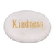 thumbnail image 2 of Piedra De Mármol Inspirador Grabada, Elegante Aliento Presente Amulets Para Amigos De Oración Y Decoración Religiosa Del Hogar Religioso, 2 of 7
