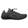 thumbnail image 2 of Men's Speed Lace Open Mesh Rocsoc Grey/Black, 2 of 5