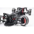 thumbnail image 1 of Yeah Racing Aluminum Front Lower Arm Set for MST RMX2.0 FMX2.0 Black #MRMX-003, 1 of 2