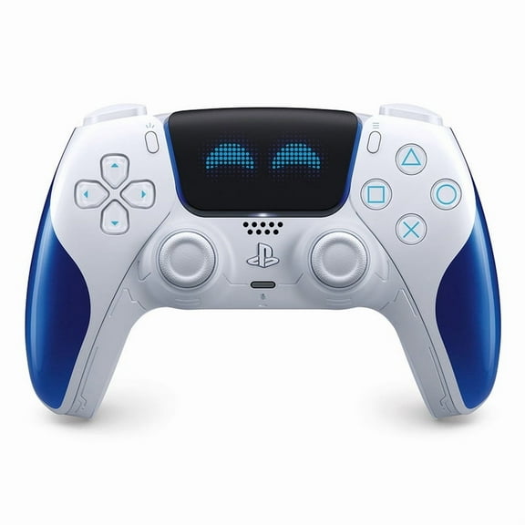 Control PlayStation 5 DualSense Astro Bot Edición Limitada