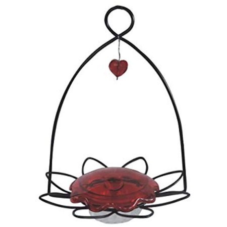 Birds Choice Hummingbird Flower Feeder | Walmart Canada