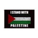 thumbnail image 1 of Palestine Flags Polyester Palestinian Flags with Brass Grommets, Handheld Palestine Flags Banner 3x5ft; 4x6ft; 5x7.8ft 150 x240cm, 1 of 4
