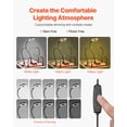 thumbnail image 3 of Estación de soldadura Helping Hands VEVOR Magnetic con 4 brazos flexibles, 3 of 9