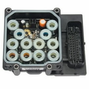 ford f-150 abs control module