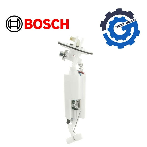 New OEM Bosch Fuel Pump Module 1996-2000 Chrysler Town & Country Caravan Voyager