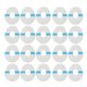thumbnail image 2 of Patches de Sensor CGM, Parche Adhesivo de CGM 10 Días de Largo Estancia Impermable Transparente Para El Hogar, 2 of 7