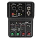 thumbnail image 2 of Mezclador de audio de 2 canales ANGGREK Otros, 2 of 8