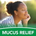thumbnail image 4 of Equate Mucus Relief DM, Extended-Release Tablets, Chest Congestion Relief and Cough Suppressant, 4 of 8