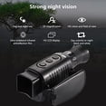 thumbnail image 3 of 2024 New Night Vision Goggles,1080p Digital Night Vision Monocular for Dark,Travel Infrared Monoculars Save Photos & Videos,Monocular for Hunt,Camping,Travel (with 64g Memory Card), 3 of 7