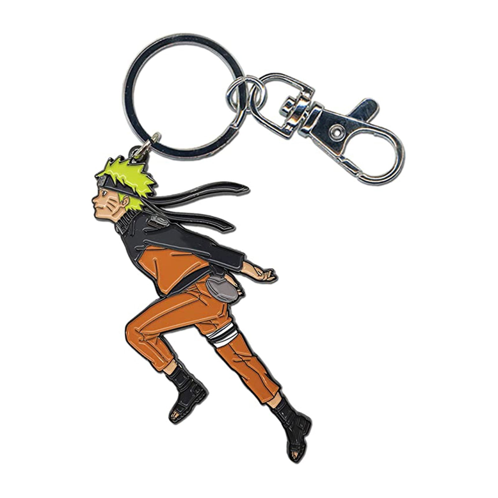 Get Naruto Keychain Pics
