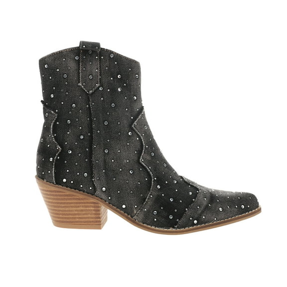 Corkys Womens Front Row Cowboy