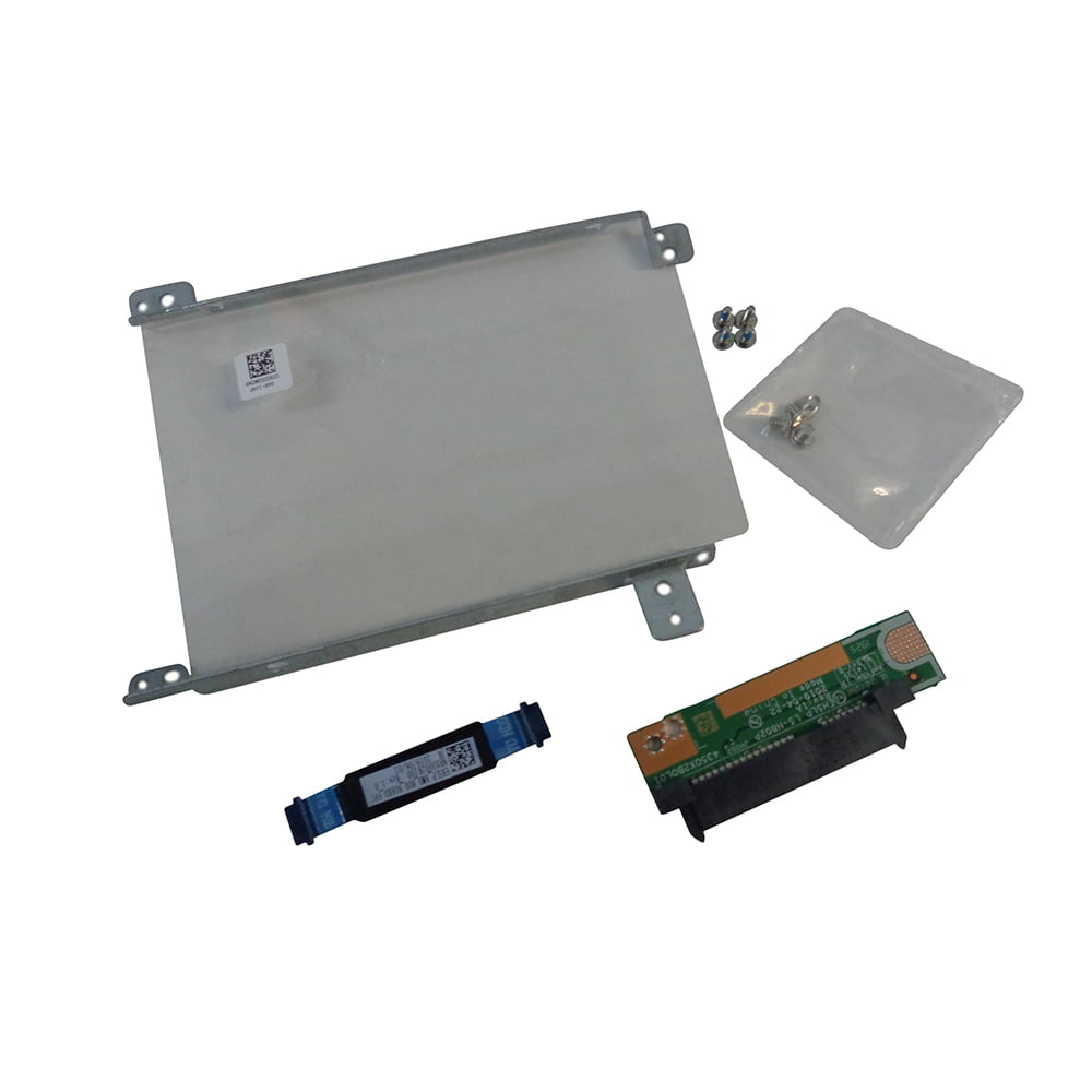 Acer Aspire A515-43 Hard Drive Caddy Connector Board Cable & Screws 42.HEEN2.SV1 - Walmart.com