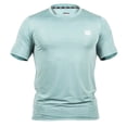 thumbnail image 1 of Playera Wilson Verde Talla M/Verde/Playera  Caballero, 1 of 4