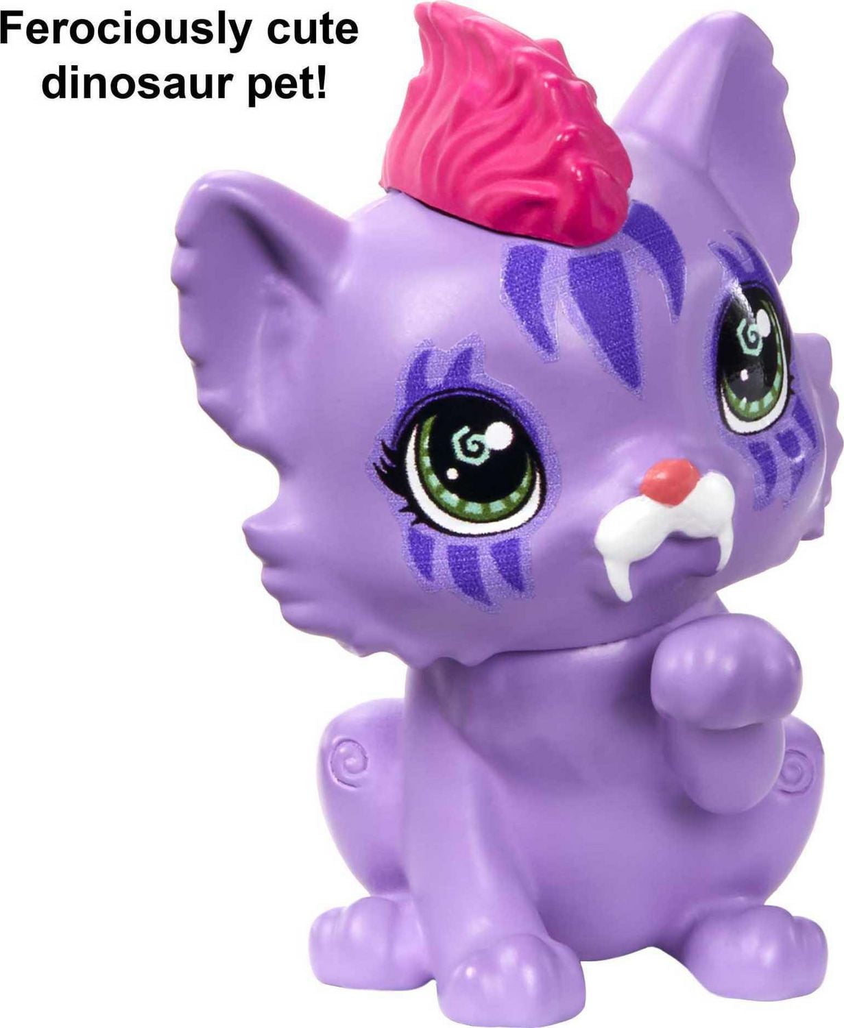 Poupée Roaralai Club des Cavernes