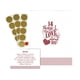 thumbnail image 2 of Raspaditas de San Valentín Próximamente 14 Cosas o "Nosotros Sobre Ti" Tarjeta de Felicitación Sorpresa, 2 of 7