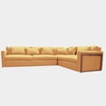 thumbnail image 1 of Sala Esquina Zahara Invertida Curri Mustard - DC Inlab Muebles Modelo D, 1 of 2