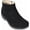 Black, variant on Revitalign Del Mar Women's Lightweight Boot