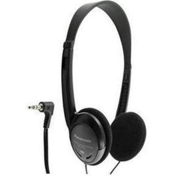 Lightweight Headphones Slvr | Bundle of 5