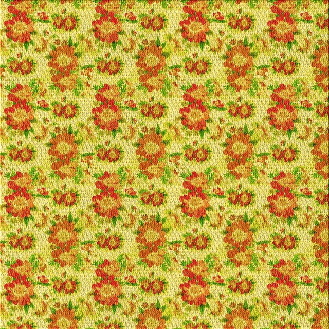 Ahgly Tapis d'Intérieur Lavable en Machine Carré Transitionnel Jaune Banane, 8 Pieds Carré