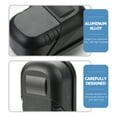 thumbnail image 4 of Miangastore Wall Mounted Lock Box Silver Waterproof For Homeowners 1Pack, 4 of 8