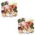 thumbnail image 1 of Youkk Transform Space Elegant Artificial Flower Arrangements Wide Application 23new style LH017 2Set, 1 of 6