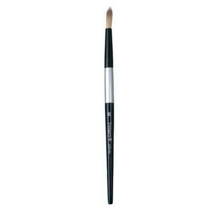 Brush Synthetic Round Watercolor - FM Brush Company FM32825 Blended Synthetic Watercolor Brush Round 4