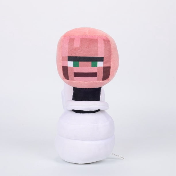 Peluche de hombre del inodoro, juguetes de 9,1 pulgadas, cara divertida, anime de peluche suave para fanáticos, niños, amigos y coleccionistas, regalo de cumpleaños Rojo Verde Cocina, Decoración y Otros