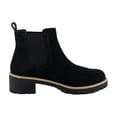 thumbnail image 6 of Blondo Matilda Women's Boots Black Suede Size 9 M, 6 of 8