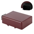 thumbnail image 3 of Motorcycle CDI Box Igniter Replacement Accessory Fit for BAJAJ PULSAR 200NS, 3 of 4