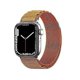 thumbnail image 3 of Pulsera con correa deportiva Alpine Loop para Apple Watch Ultra 49 mm Serie 8 7 6 Se, 3 of 3