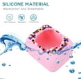 thumbnail image 4 of Étui en Silicone pour Bitzee Couverture Complète Jouet Interactif Bitzee Étui Bitzee Numérique Doux Motif Coloré avec Sangle Étui Bitzee Lavable Anti-Chute, 4 of 5